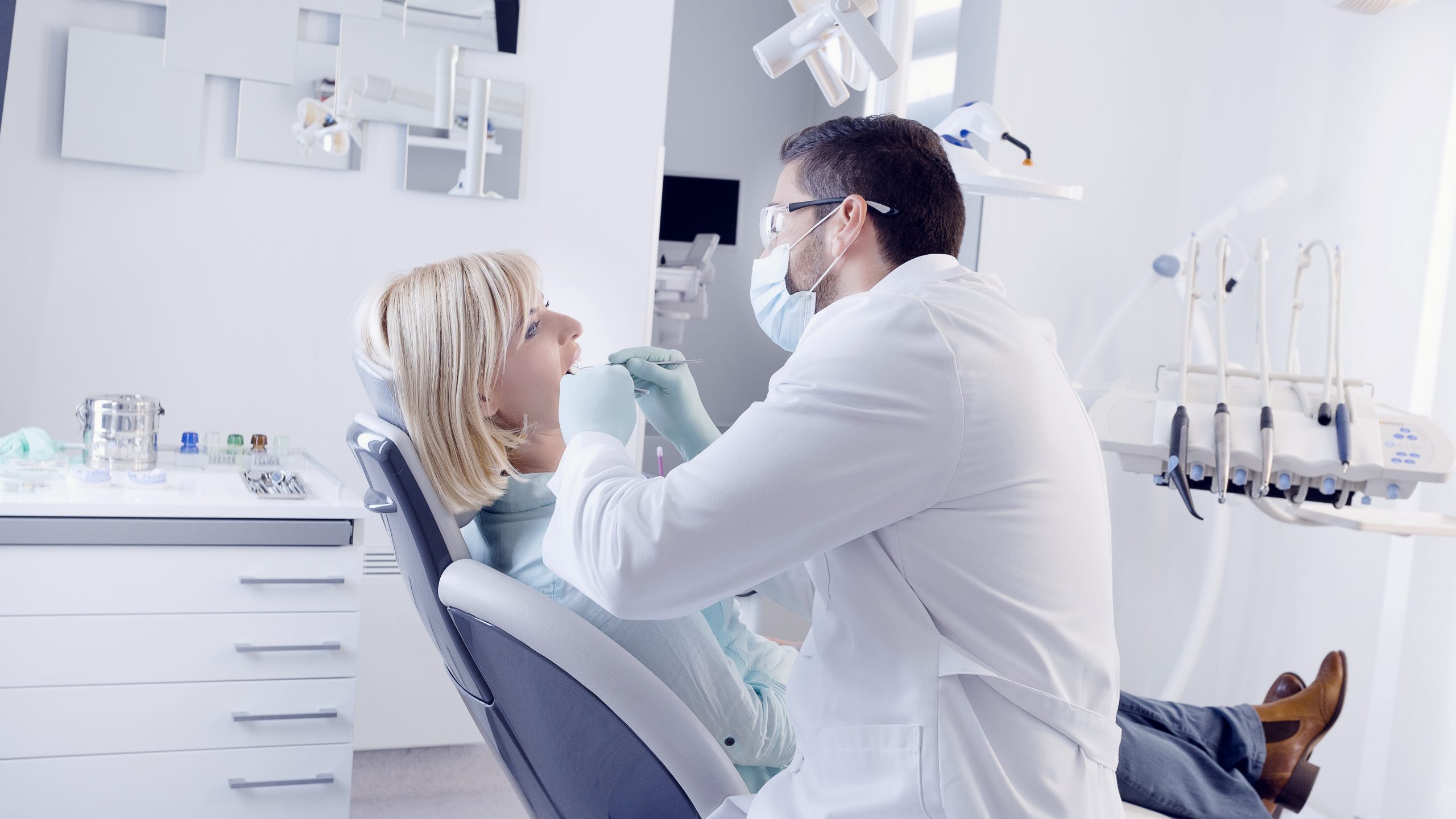 Dentist in Sioux City, IA